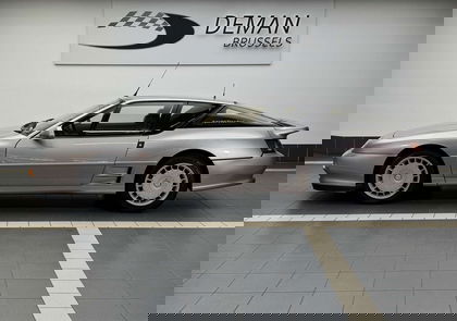 Alpine A610 Others Turbo * V6 * restaurée il y a peu