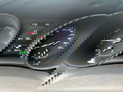 Toyota C-HR 1.8 Hybrid Dynamic Plus Mono-Tone E-CVT