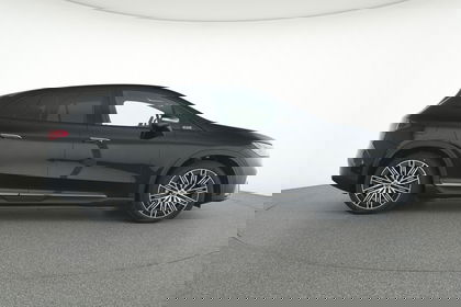Mercedes EQE 350+ SUV AMG Line | Panoramisch Dak | Achterassturing | Burmester | Memory Zetels | Verwarmde Zetels | Smartphone Integratie | Widescreen |