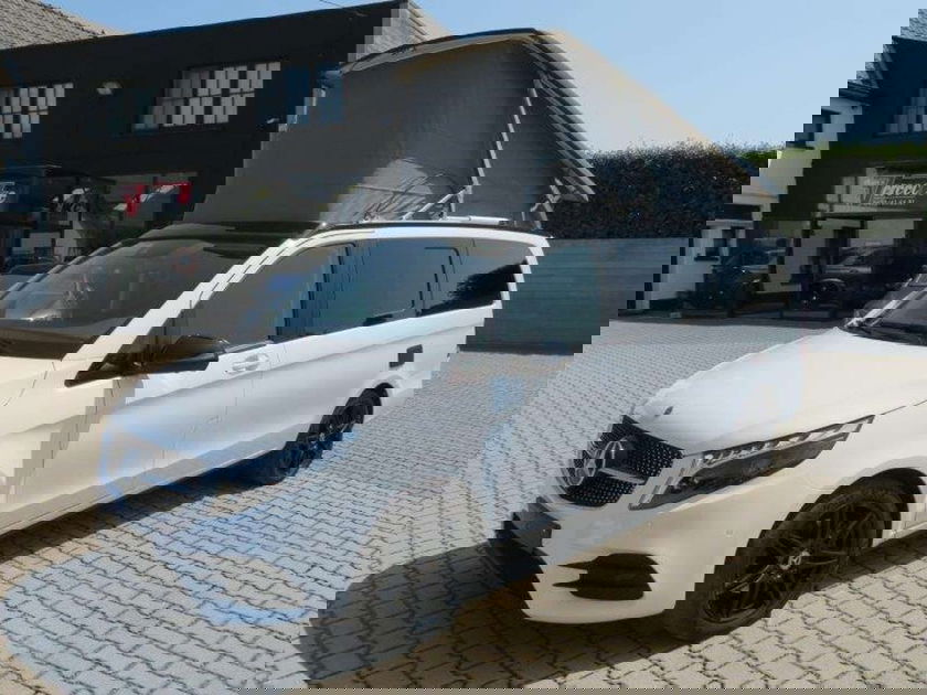 Mercedes
