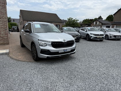 Skoda Kamiq 1.0 TSI Selection+BLACK/PACK DSG AR/CAM NIEUW 0KM