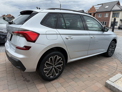 Skoda Kamiq 1.0 TSI Selection+BLACK/PACK DSG AR/CAM NIEUW 0KM