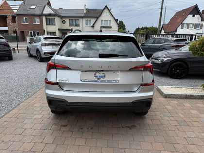 Skoda Kamiq 1.0 TSI Selection+BLACK/PACK DSG AR/CAM NIEUW 0KM