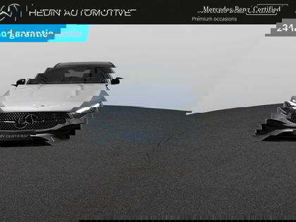 Mercedes A-Class 180 Hatchback AMG Line | Panoramisch Dak | Head-up Display | 360° Parkeerpakket | Memory Zetels | Smartphone integratie | verwarmde zetels | Widescreen |