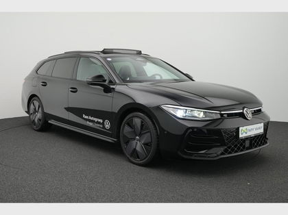 Volkswagen Passat Variant SW 1.5 TSI mHEV R-Line Business Premium OPF DSG