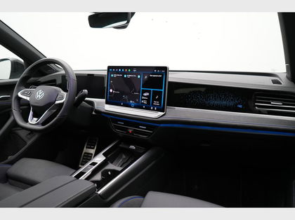 Volkswagen Passat Variant SW 1.5 TSI mHEV R-Line Business Premium OPF DSG