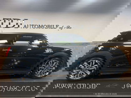 MINI Cooper S 2.0AS*75.000KM*Toit Pano*Cuir*Clim*Xénon*Gps*
