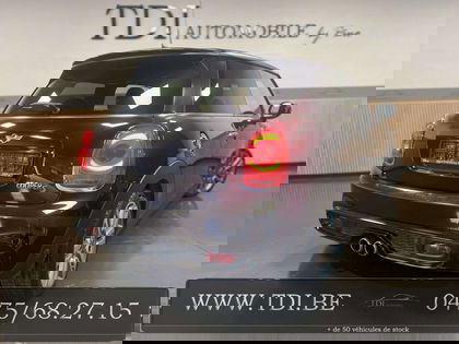 MINI Cooper S 2.0AS*75.000KM*Toit Pano*Cuir*Clim*Xénon*Gps*