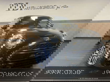 MINI Cooper S 2.0AS*75.000KM*Toit Pano*Cuir*Clim*Xénon*Gps*