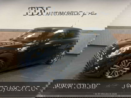 MINI Cooper S 2.0AS*75.000KM*Toit Pano*Cuir*Clim*Xénon*Gps*