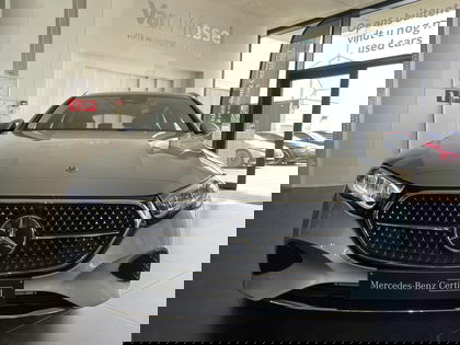 Mercedes E-Klasse Break E 220 d Avantgarde DISTRONIC - KEYLESS GO - BLIS - COMAND - ALU - FULL LED - SFEERVERLICHTING