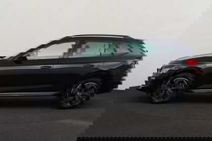 Skoda Kamiq MONTE CARLO 1.0 TSI DSG MONTE CARLO 1.0 TSI DSG + CARPLAY + CAMERA + PDC + PANO DAK + ALU 17