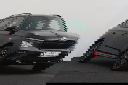 Skoda Kamiq MONTE CARLO 1.0 TSI DSG MONTE CARLO 1.0 TSI DSG + CARPLAY + CAMERA + PDC + PANO DAK + ALU 17