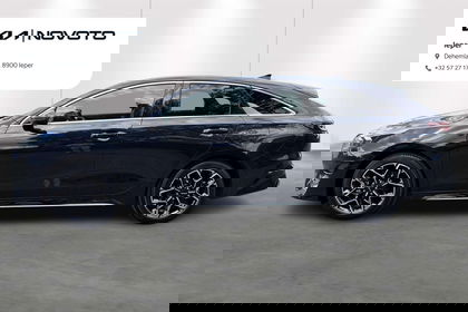 Kia Pro_Cee'd ProCeed / GT Line 1.5 T-GDI 140 DCT ISG