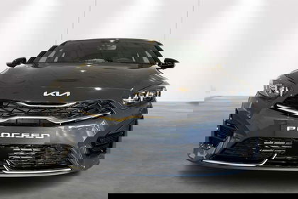 Kia Pro_Cee'd ProCeed / GT Line 1.5 T-GDI 160 ISG