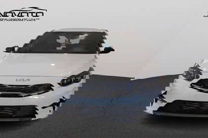Kia Ceed cee'd Style 1.0 T-GDi ISG