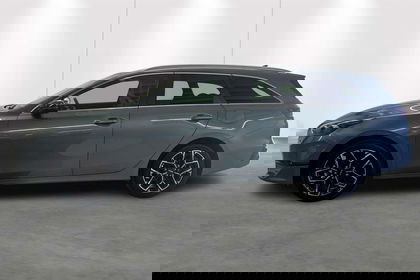 Kia Ceed cee'd Style Edition 1.0 T-GDI 100 ISG