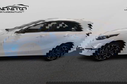 Kia Ceed cee'd Style 1.0 T-GDi ISG