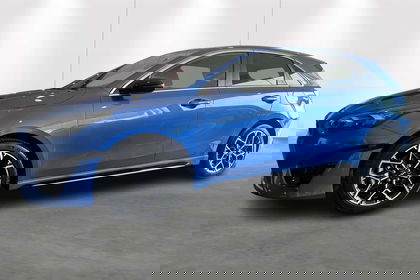 Kia Ceed cee'd GT Line Plus 1.5 T-GDI 140 ISG