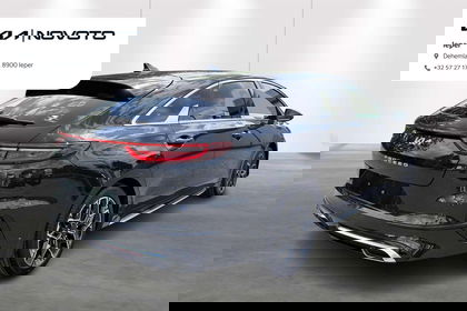 Kia Pro_Cee'd ProCeed / GT Line 1.5 T-GDI 140 DCT ISG