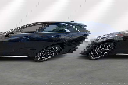Kia Pro_Cee'd ProCeed / GT Line 1.5 T-GDI 140 DCT ISG
