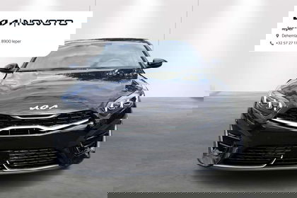 Kia Pro_Cee'd ProCeed / GT Line 1.5 T-GDI 140 DCT ISG