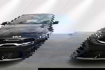 Kia Pro_Cee'd ProCeed / GT Line 1.5 T-GDI 140 DCT ISG
