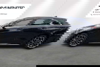 Kia Pro_Cee'd ProCeed / GT Line 1.5 T-GDI 140 DCT ISG