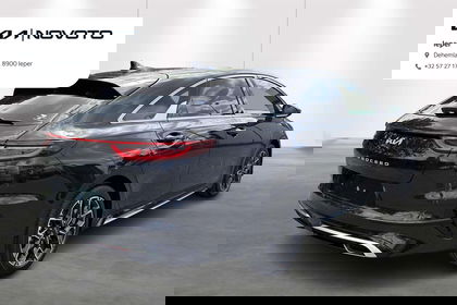 Kia Pro_Cee'd ProCeed / GT Line 1.5 T-GDI 140 DCT ISG