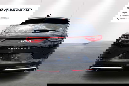 Kia Pro_Cee'd ProCeed / GT Line 1.5 T-GDI 140 DCT ISG