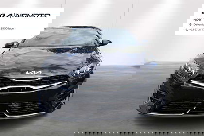 Kia Pro_Cee'd ProCeed / GT Line 1.5 T-GDI 140 DCT ISG