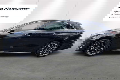 Kia Pro_Cee'd ProCeed / GT Line 1.5 T-GDI 140 DCT ISG