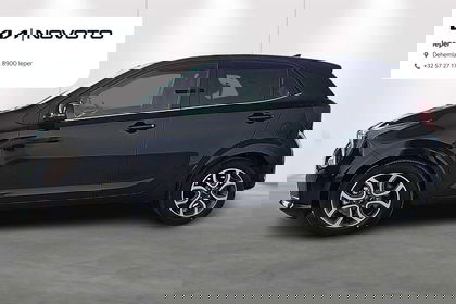 Kia Picanto 1.0 MPI ISG 63 Pace