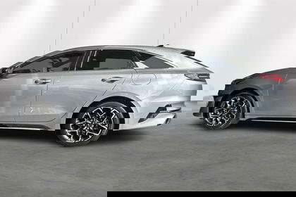 Kia Pro_Cee'd ProCeed / 1.5 T-GDi GT-Line ISG DCT