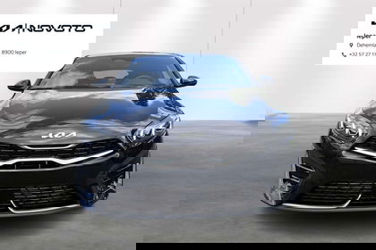 Kia Pro_Cee'd ProCeed / GT Line 1.5 T-GDI 140 DCT ISG