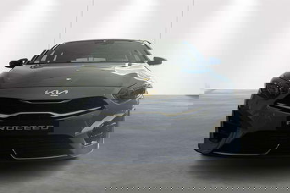 Kia Pro_Cee'd ProCeed / 1.5 T-GDi GT-Line ISG DCT