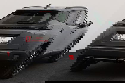 Peugeot 2008 ALLURE 1.2 PURETECH HYBRID e-DCS6  ALLURE  1.2 PURETECH  HYBRID  e-DCS6 + A/T + GPS + CARPLAY + CAMERA + PDC + HALF/LEDER + CRUISE + ALU 17