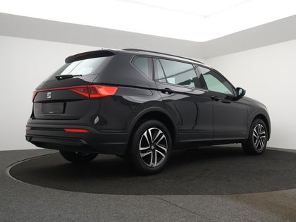 SEAT Tarraco Tarraco Move! 1.5TSI 150pk *AUTOMAAT*7 PLAATSEN*NAVI*APP CONNECT*DIGITAL DASHBOARD*BLTH*CRUISE CONTROL*...