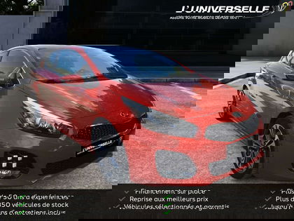 Kia Pro_Cee'd ProCeed / GT LINE