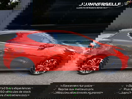 Kia Pro_Cee'd ProCeed / GT LINE