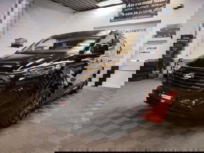 Ford Transit Custom 2.0 TDCi L1H1/ Limited / 5 PLACES / Automatique