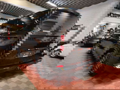 Ford Transit Custom 2.0 TDCi L1H1/ Limited / 5 PLACES / Automatique