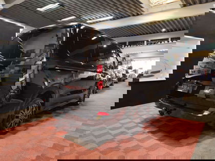 Ford Transit Custom 2.0 TDCi L1H1/ Limited / 5 PLACES / Automatique