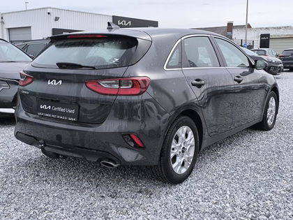 Kia Ceed Pulse 1.0T-GDi 100 MT6