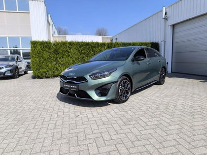 Kia ProCeed GT Line 1.5 T-GDi 140 DCT7 ni