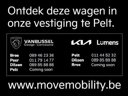 Kia Ceed Pulse 1.0T-GDi 100 MT6