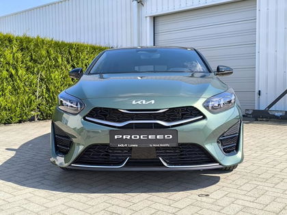 Kia ProCeed GT Line 1.5 T-GDi 140 DCT7 ni