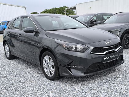 Kia Ceed Pulse 1.0T-GDi 100 MT6