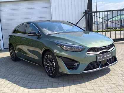 Kia ProCeed GT Line 1.5 T-GDi 140 DCT7 ni