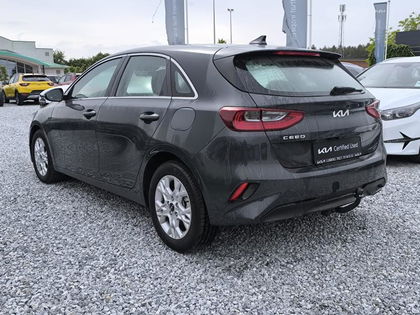 Kia Ceed Pulse 1.0T-GDi 100 MT6